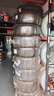 鄧祿普（DUNLOP）輪胎205/55R16 91H ENASAVE EC300+ 大眾 Lavida 新朗逸2022款 曬單實(shí)拍圖