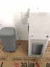小米（MI）Xiaomi智能音箱 灰 超級小愛(ài)智能音箱 AI大模型問(wèn)答 連續指令語(yǔ)控 支持遠程備車(chē) 小米藍牙音箱 曬單實(shí)拍圖