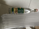 永豐牌北京二鍋頭綠標清香型白酒42度500mL*1瓶 曬單實(shí)拍圖