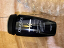 卡詩(shī)（KERASTASE）進(jìn)口男士洗發(fā)水250ml 防斷發(fā)清潔頭發(fā)進(jìn)口適合男士洗發(fā)露 男士活力洗發(fā)水 250ml*1瓶 曬單實(shí)拍圖