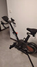 力動(dòng)（RIDO）動(dòng)感單車(chē)室內自行車(chē)電動(dòng)坡度健身房家用智能ZWIFT騎行臺CX30 曬單實(shí)拍圖