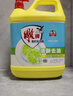 雕牌洗潔精家用洗碗大桶清新檸檬去油洗滌靈家庭裝旗艦官方正品 推薦【近10斤】4.68kg送粉35g 曬單實(shí)拍圖