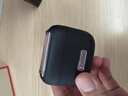 有色（yoose）剃須刀便攜往復(fù)式5刀頭電動(dòng)刮胡刀 全身水洗90分鐘續(xù)航 送男友老公實(shí)用生日禮物 MINI 5 曜石黑 曬單實(shí)拍圖