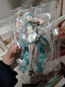 初音未來(lái)手辦琵琶初音十面埋伏二次元美少女戰士模型擺件公仔盲盒 初音未來(lái)許愿[十面埋伏] 初音許愿盲盒 曬單實(shí)拍圖