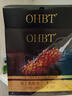 OHBT魚(yú)子醬抗皺面膜10片緊致抗衰老補水保濕祛黃提亮膚色男女士 曬單實(shí)拍圖