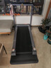 華為智選鴻蒙智選跑步機家用降噪90°全折疊智能減震走步機億健精靈S8 曬單實(shí)拍圖