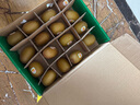 佳沛（zespri）新西蘭  陽(yáng)光金奇異果16粒禮盒經(jīng)典果單果約 77-103g 水果 獼猴桃 曬單實(shí)拍圖