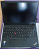 ThinkPad P16V AIPC聯(lián)想高性能設計師圖形工作站 定制：酷睿Ultra7 64G 2TB RTX500 Ada 商務(wù)筆記本 曬單實(shí)拍圖