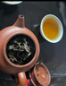 正山頂烏龍茶鳳凰單樅蜜蘭香特級500g足火紙包茶葉高山古樹(shù)單叢茶禮 曬單實(shí)拍圖