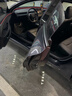 特斯拉（Tesla）官方 Model 3 迎賓燈氛圍車(chē)門(mén)燈裝飾前門(mén)&后門(mén)照地燈 前門(mén)&后門(mén)組合 曬單實(shí)拍圖