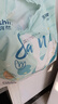 爽然天鵝拉拉褲XXXXL52片超柔透氣嬰兒尿不濕【品牌直供 安心品質(zhì)】 曬單實(shí)拍圖