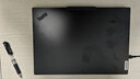 ThinkPad【國家補貼20%】T14p AI PC酷睿Ultra5 14.5英寸高性能工程師本筆記本電腦 32G 1TB 3K 商務(wù)辦公本 曬單實(shí)拍圖