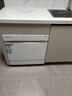 東芝（TOSHIBA）【白玉TQ5W】洗碗機13套灶下小型嵌入式 洗烘消存一體 四星消毒 支持分層洗 一鍵智洗 國家補貼20% 曬單實(shí)拍圖