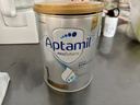 愛(ài)他美澳洲白金版澳愛(ài)白金嬰幼兒奶粉官方授權金裝升級 【曬單返不封頂】澳愛(ài)白金2段 900g【領(lǐng)大額券再拍】 曬單實(shí)拍圖