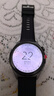 華為（HUAWEI）手表WATCH GT 6【七倉次日達】運動(dòng)智能兩周續航藍牙通話(huà)體溫心率血氧健康監測送男女朋友禮物pro5 46mm雅丹黑【皮表帶+貼膜】 曬單實(shí)拍圖