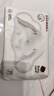 babycare兔兔乳霜棉柔巾100%純棉嬰兒干濕兩用潔面巾一次性洗臉巾70抽1包 曬單實(shí)拍圖