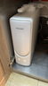 霍尼韋爾（Honeywell）雙RO凈水器 1200G大流速 0阻垢劑 6年反滲透廚下式凈水機母嬰級廚房過(guò)濾器直飲機家用 國家補貼 S5 曬單實(shí)拍圖