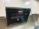 美的（Midea）抽吸排油煙機 家用側吸式吸油煙機 以舊換新國家補貼立減15% 出租房屋脫排煙機CXW-200-J30 曬單實(shí)拍圖