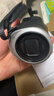索尼（SONY）HDR-CX450 高清攝像機 CX405/PJ675/410 自媒體家用攝影機DV錄像 CX450 官方標配 曬單實(shí)拍圖