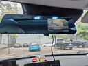 后視鏡行車(chē)記錄儀超清USB點(diǎn)煙器取電2025新款通用大屏掛汽車(chē)內載 高清單錄 【高清4.5寸】防眩目款HZ007 曬單實(shí)拍圖
