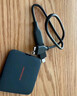 閃迪（SanDisk）ELE?2TB 移動(dòng)固態(tài)硬盤(pán)（PSSD）新元素 type-c接口 小巧便攜手機直連筆記本兩用外接 辦公存儲西數 曬單實(shí)拍圖
