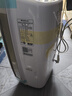 格力（GREE）家用除濕機輕音抽濕機干衣除濕器 20L/天適用面積20-40平方米 DH20EH 曬單實(shí)拍圖