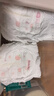 好奇（Huggies）鉑金裝小桃褲成長(cháng)褲XL96片(12-17kg)加大號尿不濕【透爽散熱】 曬單實(shí)拍圖
