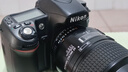 尼康D80 D90 D100 D200 D300數碼單反相機 AF35-70套機 1230萬(wàn)像素 二手入門(mén)機型 D80單機身 99新 輕微使用 曬單實(shí)拍圖