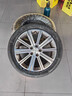 德國馬牌（Continental）汽車(chē)輪胎 215/50R17 91W UCJ 適配長(cháng)安CS35/名圖/思域/杰德 曬單實(shí)拍圖