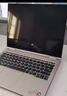ThinkPad X1 yoga 升級 X1 Titanium 泰坦 鈦金灰翻轉版 英特爾Evo平臺 聯(lián)想13.5英寸超輕薄商務(wù)筆記本電腦 酷睿i7 含手寫(xiě)筆 Win11 2.2K翻轉觸控屏 16G內 曬單實(shí)拍圖