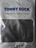 TOMMY DUCK家政保潔專(zhuān)用抹布開(kāi)荒清潔吸水加厚不掉毛留痕搞衛生擦桌子地毛巾 曬單實(shí)拍圖
