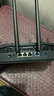 華碩（ASUS）【國家補貼】TUF小旋風(fēng)Pro電競WiFi7路由器家用無(wú)線(xiàn)千兆穿墻王路由 Aimesh隨心組全屋WiFi套裝 曬單實(shí)拍圖