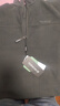 探路者抓絨服 男士24秋冬戶(hù)外防風(fēng)保暖防風(fēng)抓絨外套TACCCM91362 深灰 L 曬單實(shí)拍圖