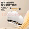 柏沃 BRAVOLD花生車(chē)扭扭車(chē)1-3歲寶寶玩具搖搖車(chē)男女孩生日周歲見(jiàn)面禮物搖搖馬 曬單實(shí)拍圖