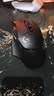 羅技（G）G502 X LIGHTSPEED無(wú)線(xiàn)游戲鼠標  混合微動(dòng) HERO引擎 經(jīng)典爆款電競鼠標 黑色 情人節禮物 曬單實(shí)拍圖