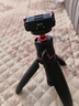 ulanzi【優(yōu)籃子】大疆 action5pro/4配件 Osmo360支架手持運動(dòng)相機自拍桿三腳架gopro13/12延長(cháng)桿 MT-09手持自拍桿三腳架【25cm】 曬單實(shí)拍圖