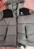 駱駝（CAMEL）戶(hù)外羽絨服秋冬新款男女600蓬加厚面包服 曬單實(shí)拍圖