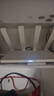 小米（MI）路由器AX3000T 5G雙頻WIFI6 多設備組網(wǎng) 3000M無(wú)線(xiàn)速率 多寬帶聚合 智能家用路由 曬單實(shí)拍圖
