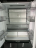美的（Midea）M60系列541十字四開(kāi)門(mén)純平全嵌變頻雙系統雙循環(huán)大容量智能電冰箱MR-541WUSPZE海貝黛國家補貼20% 曬單實(shí)拍圖