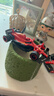 中精質(zhì)造1:36法拉-利SF23一級方程式賽車(chē)模型F1勒克萊爾合金收藏擺件 法拉SF23方程式合金模型/買(mǎi)一發(fā)二 實(shí)發(fā)兩只/精致做工 曬單實(shí)拍圖
