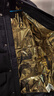 Columbia哥倫比亞羽絨服男子25秋冬新款戶(hù)外金點(diǎn)熱能保暖中長(cháng)款外套XE5240 黑色/010 S (170) 曬單實(shí)拍圖