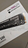 致態(tài)（ZhiTai）長(cháng)江存儲 1TB SSD固態(tài)硬盤(pán) NVMe M.2接口 TiPlus7100系列  曬單實(shí)拍圖