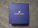 施華洛世奇（SWAROVSKI）【經(jīng)典爆款】跳動(dòng)的心 UNA 項鏈女送女朋友生日禮物女 曬單實(shí)拍圖