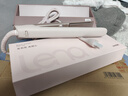 lena夾板直板夾卷發(fā)棒卷直兩用 負離子直發(fā)神器女 電拉直板燙發(fā)夾板禮物便攜直發(fā)棒 LN-508C 粉 曬單實(shí)拍圖