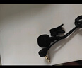大疆DJI 領(lǐng)夾麥 DJI Mic 2/DJI Mic 配件 大疆無(wú)線(xiàn)麥克風(fēng)配件 曬單實(shí)拍圖
