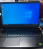 戴爾（DELL) 游匣G3G15二手筆記本電腦15.6英寸電競設計直播高刷獨顯3060游戲本95新 ⑧i7-8750H 16G 1060 獨顯六核 曬單實(shí)拍圖