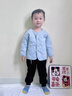 G.duck校服神器兒童保暖上衣男童內搭小學(xué)生夾棉襖內膽加厚冬季女童棉服 熱售MtM01藍 100 建議身高90-100cm 3-4歲 曬單實(shí)拍圖