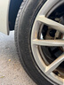 瑪吉斯輪胎【防爆胎】M36+ 205/55R16 91W適配華晨寶馬1系 曬單實(shí)拍圖