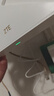 中興（ZTE）巡天 AX3000滿(mǎn)血WIFI6千兆無(wú)線(xiàn)家用路由器 自研雙核主芯片 5G雙頻穿墻王wifi路由 Mesh 3000M速率 曬單實(shí)拍圖