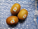 佳沛（zespri）新西蘭陽(yáng)光金奇異果 8個(gè)裝 特大果單果重約122-146g 水果獼猴桃 曬單實(shí)拍圖